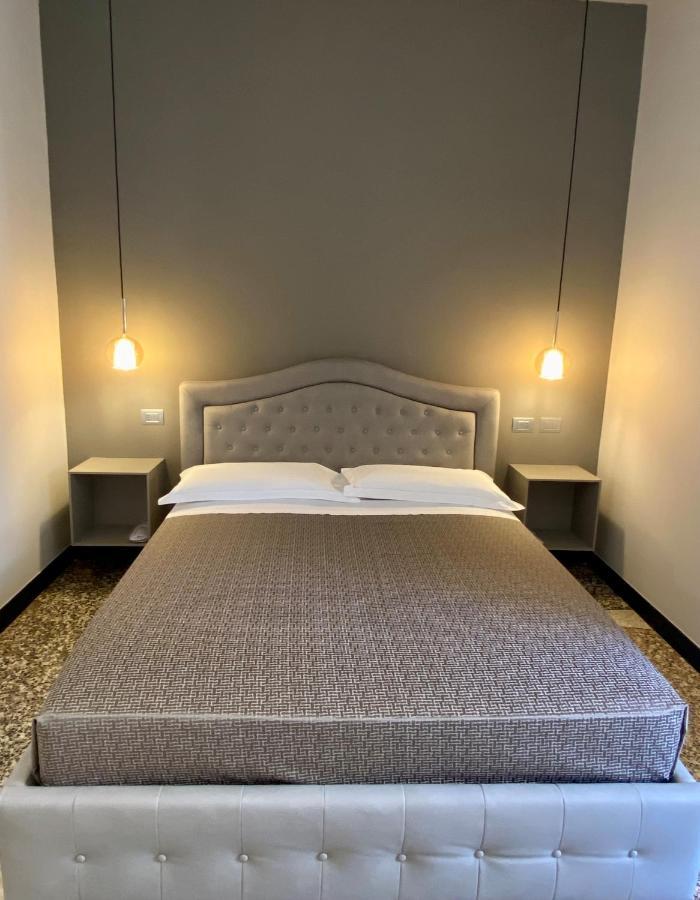Hnn Luxury Apartments Genua Exterior foto